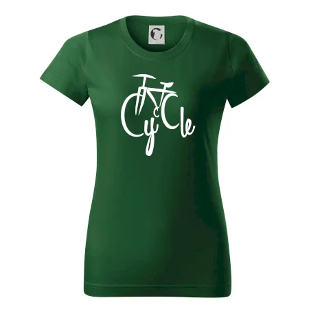 Cycle bicykel