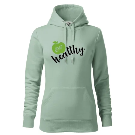 Eat Healthy