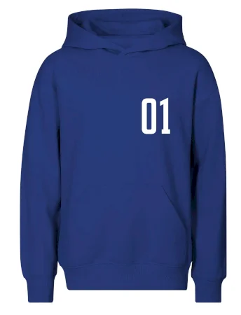 Futbalový dres - vlastné meno a číslo