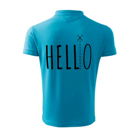 Hello