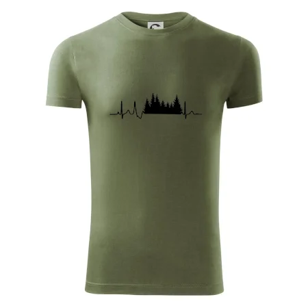 EKG les
