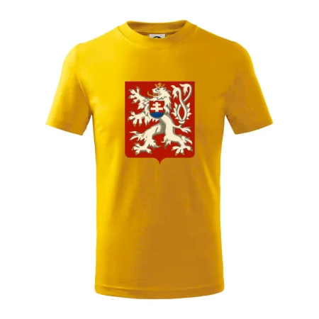Znak maly Prvá Republika československá 1918–1920