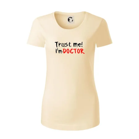 Trust me I´m  a Doctor / Ver mi som Doktor