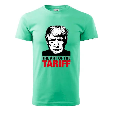 Trump The art of the tariff
