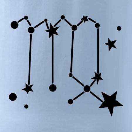 Súhvezdie - Virgo  - Panna