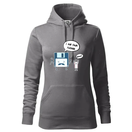 I am your father USB