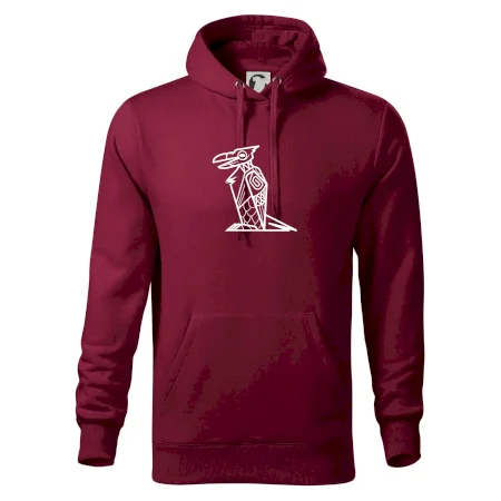 Mayovia - zvieratá papagáj