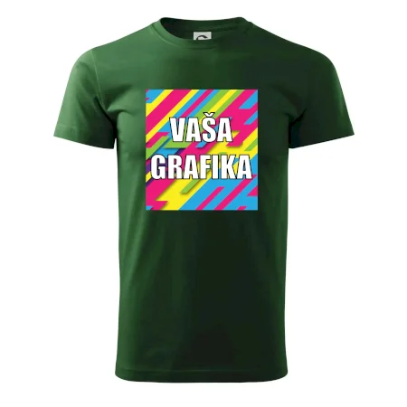 Potlač s vašou grafikou
