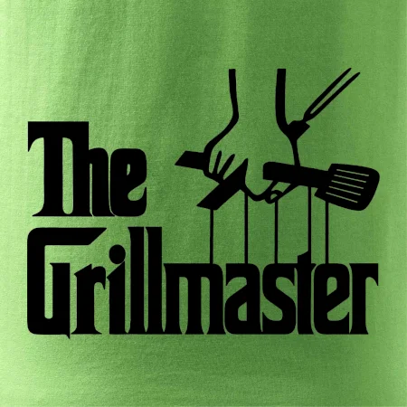 The Grillmaster