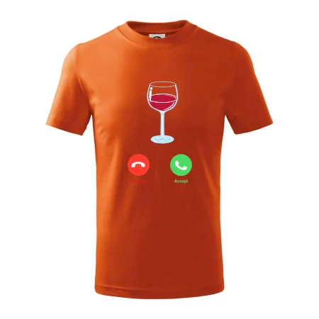 Víno volá (Pecka design)