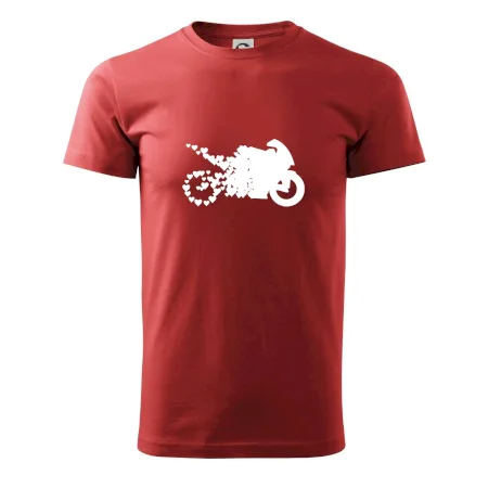 Moto love