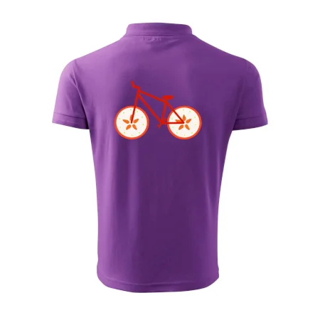 Bicykel Jablko (Moňas)
