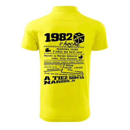 1982 v kocke