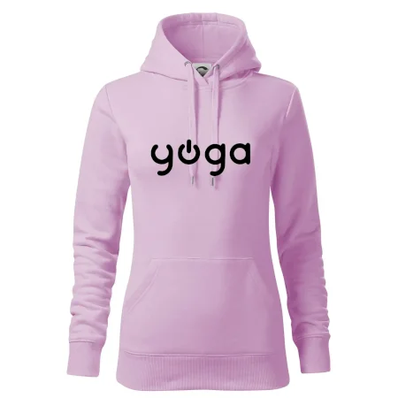 Power yoga logo