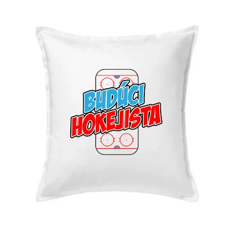 Budúci hokejista