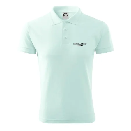 Kriminalistický technik