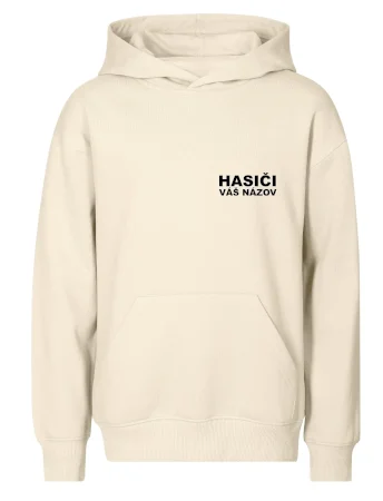 Hasiči nápis (názov zboru - vlastný nápis)