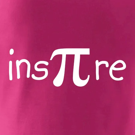 Inspire matematika