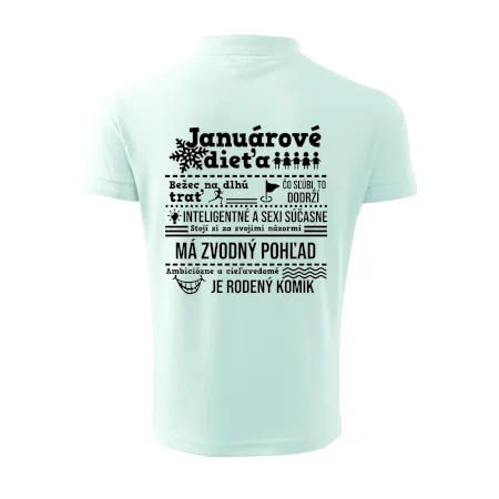Narodeniny január