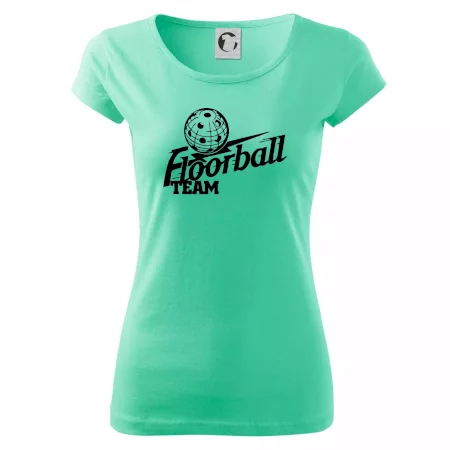 Florbal team