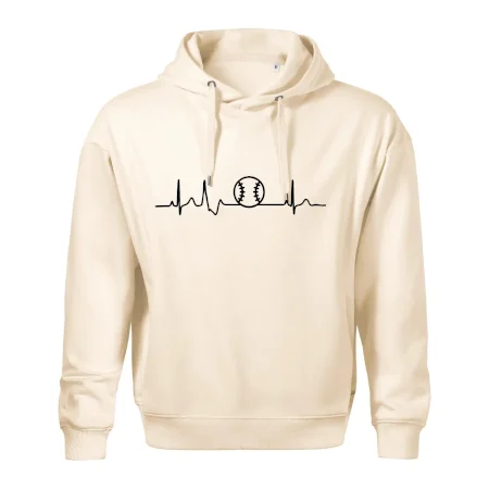 EKG baseball loptička