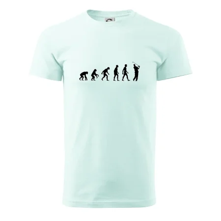Evolúcia Golf