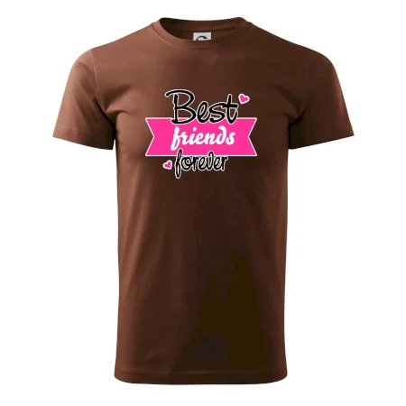 Best friends stuha