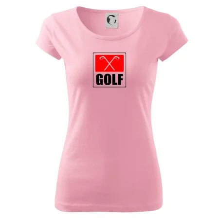 Golfové palice