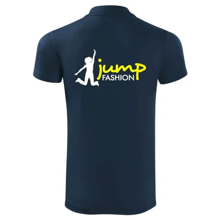 Jump fashion