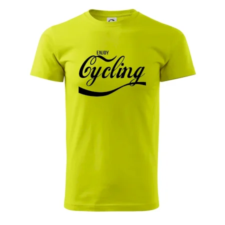 Enjoy Cycling