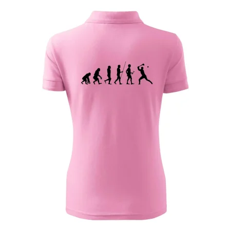 Evolúcia hurling