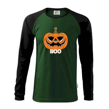 Halloween tekvica