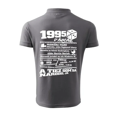 1995 v kocke