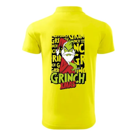 Grinch Xmas