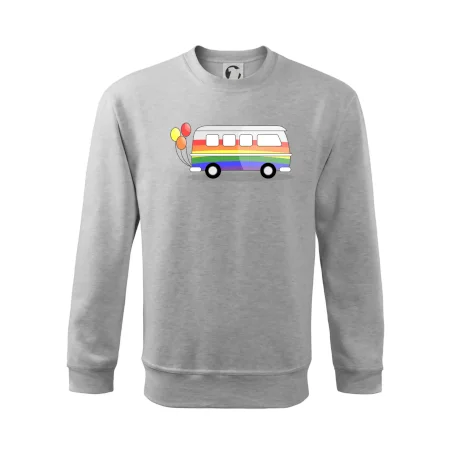LGBT busík