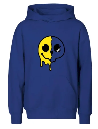 Yin & Yang yin-yang lebka smajlík