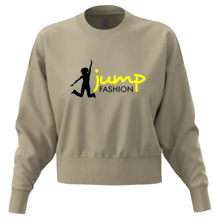 Jump fashion