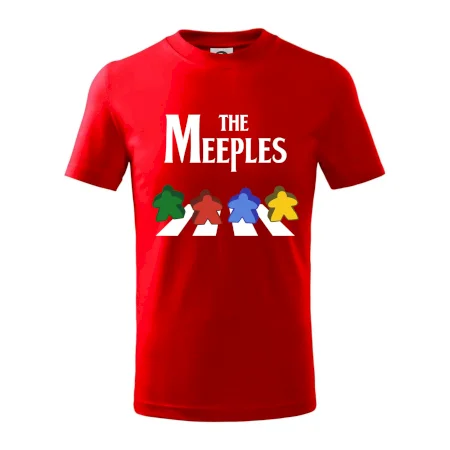 The Meeples