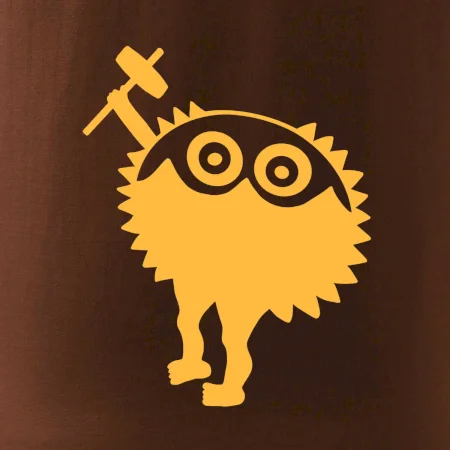 Postava slniečkár (Moňas)