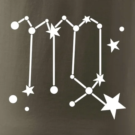 Súhvezdie - Virgo  - Panna