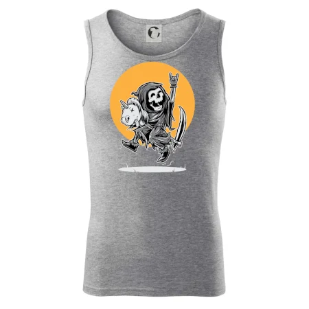 Jednorozeč vs. smrtka