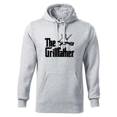 The Grillfather