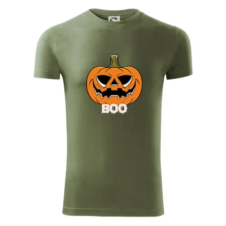 Halloween tekvica