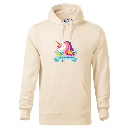 Unicorns are real dúhový