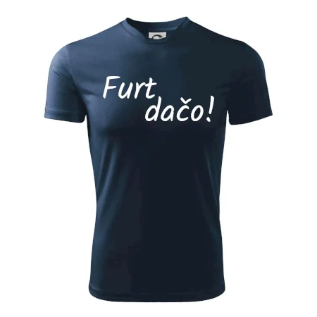 Furt dačo