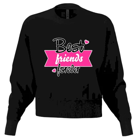 Best friends stuha