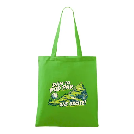 Dám to pod par raz určite