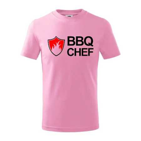 Grilovanie - BBQ Chef