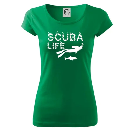 Scuba life