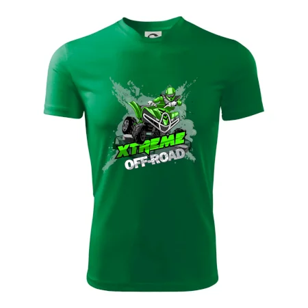 ATV štvorkolka offroad XXX